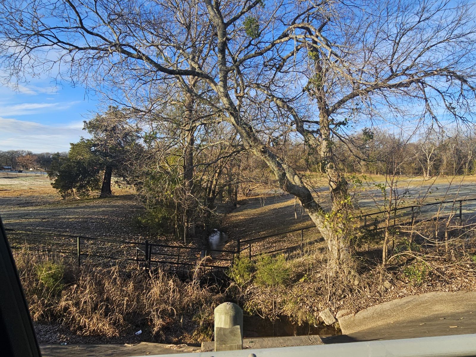 Lot 3 Joe Ramsey Boulevard Greenville TX 75402