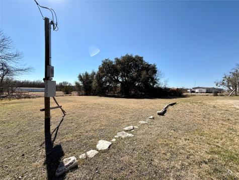719 W First Street Hico TX 76457