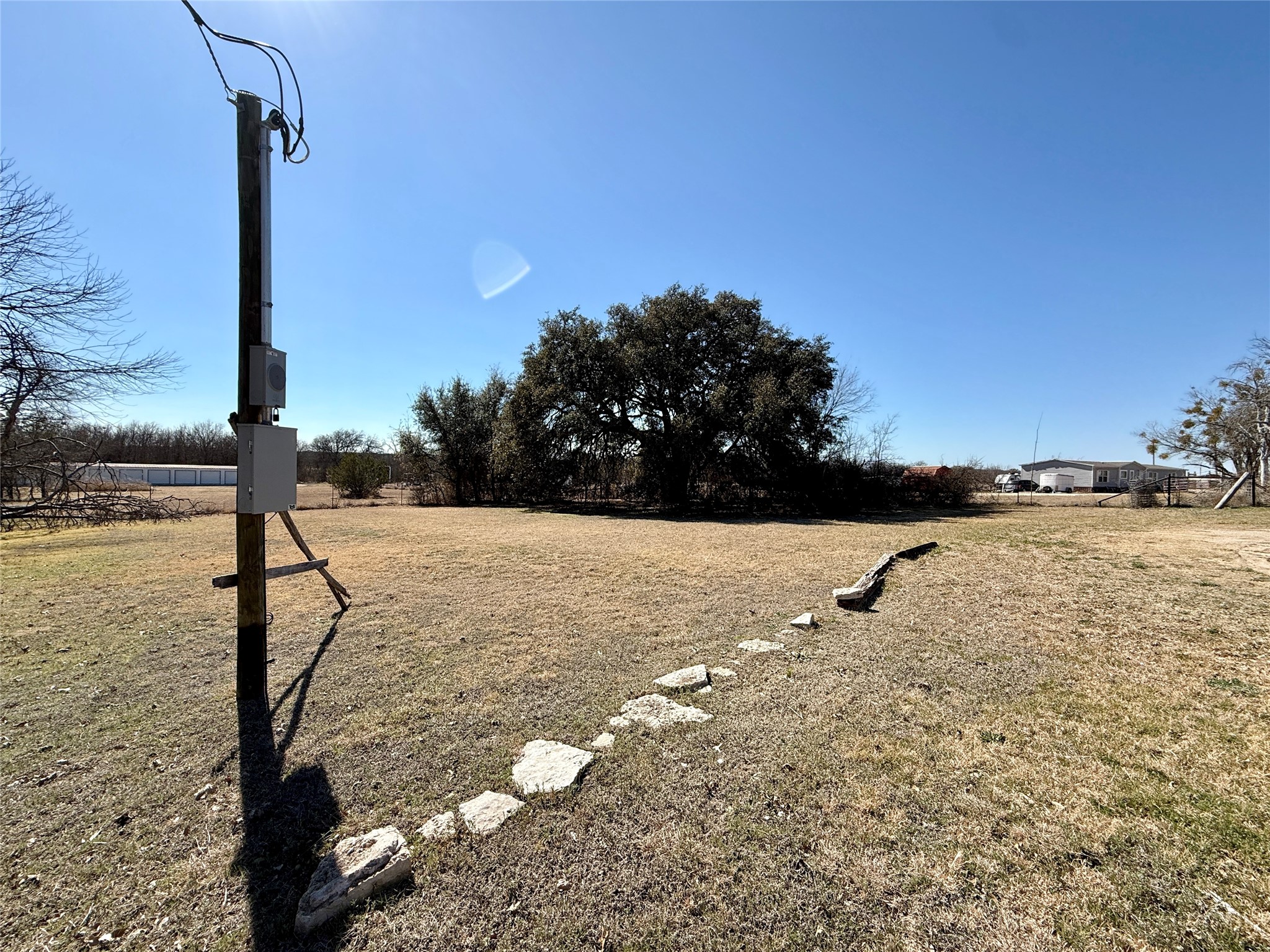 719 W First Street Hico TX 76457