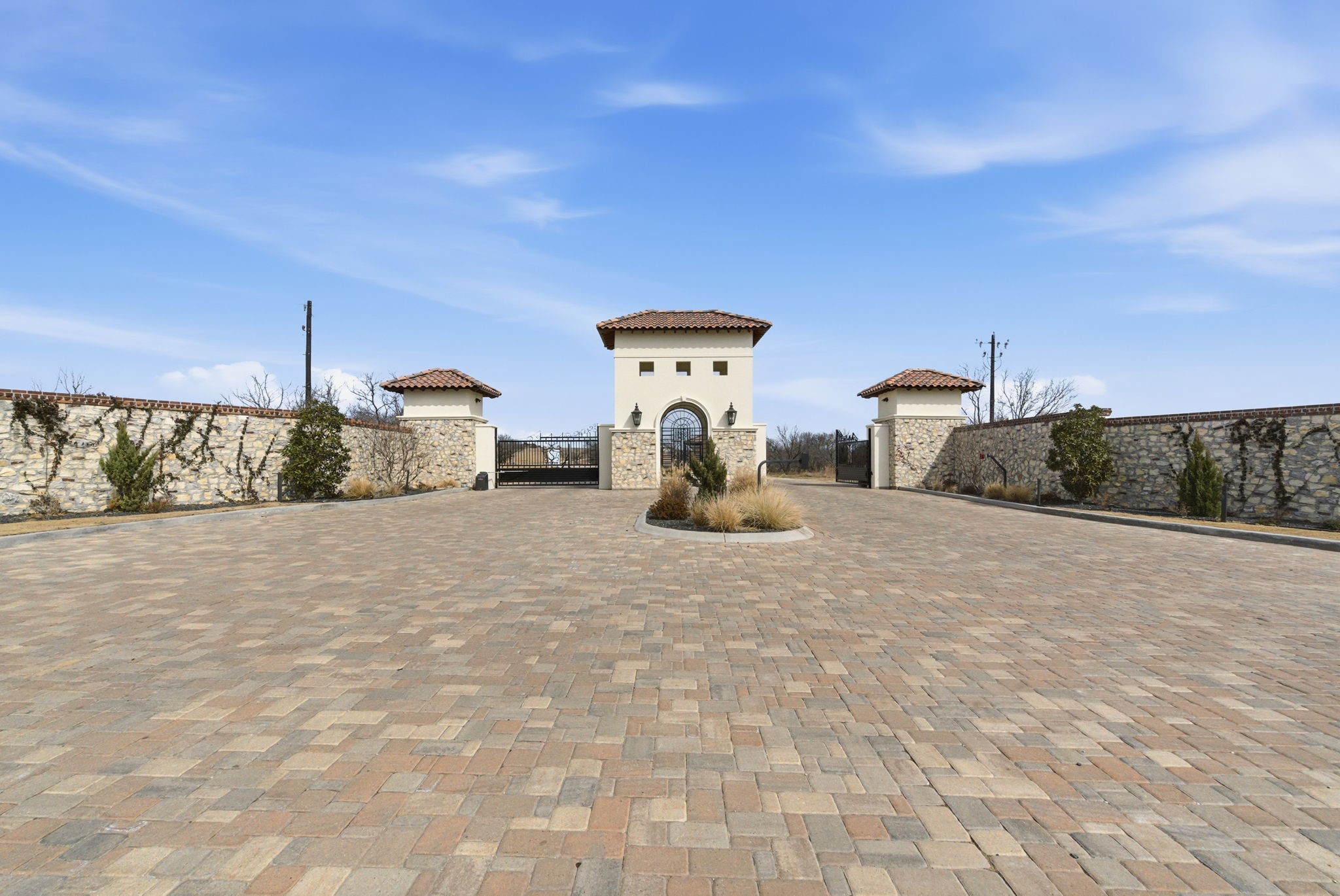3004 Palermo Drive Brock TX 76087