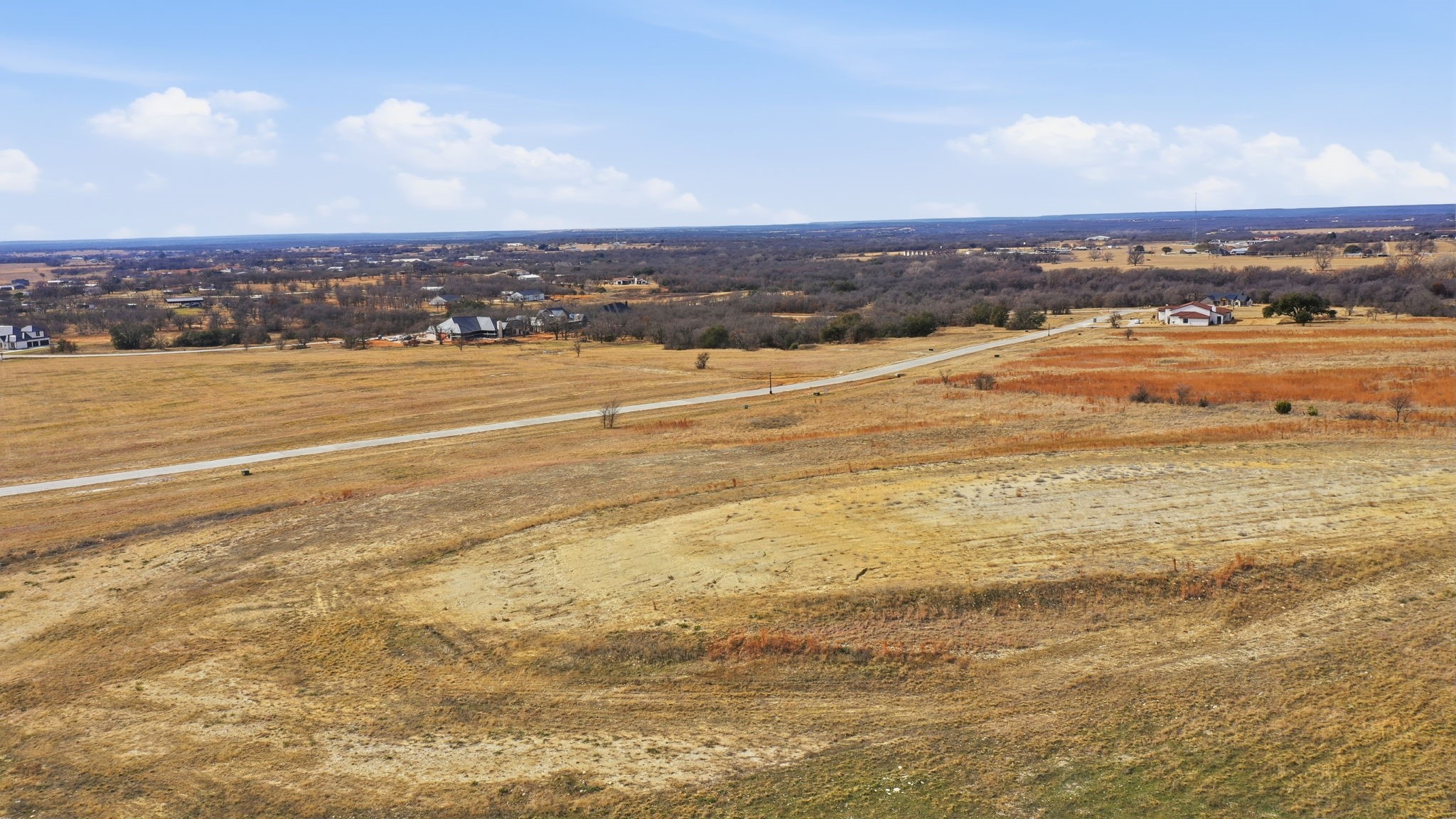 3004 Palermo Drive Brock TX 76087