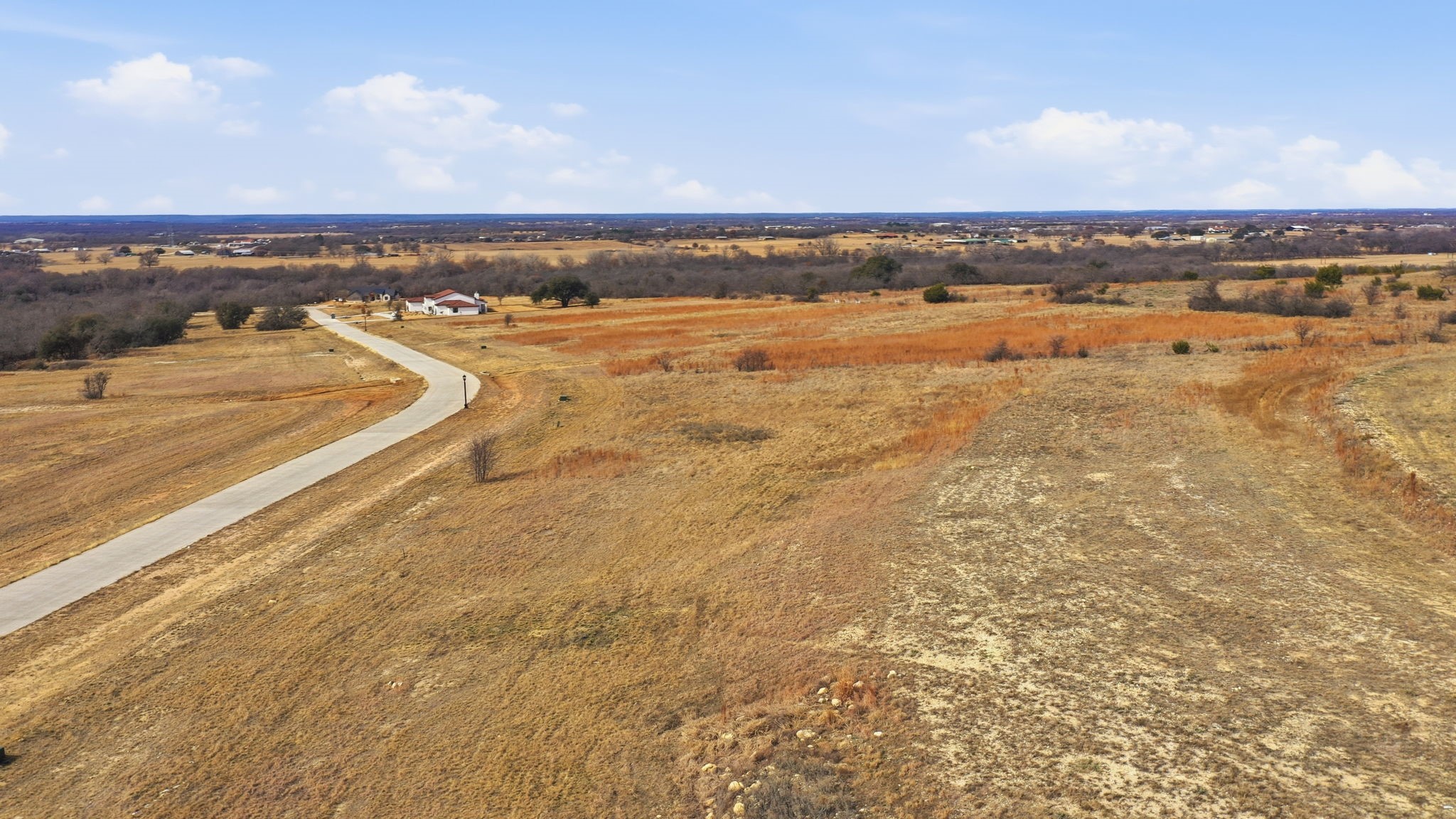 3004 Palermo Drive Brock TX 76087