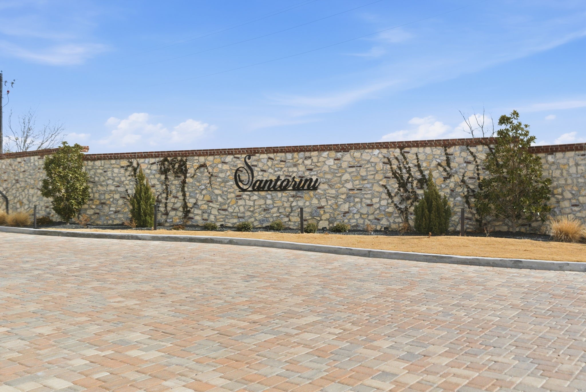 3004 Palermo Drive Brock TX 76087