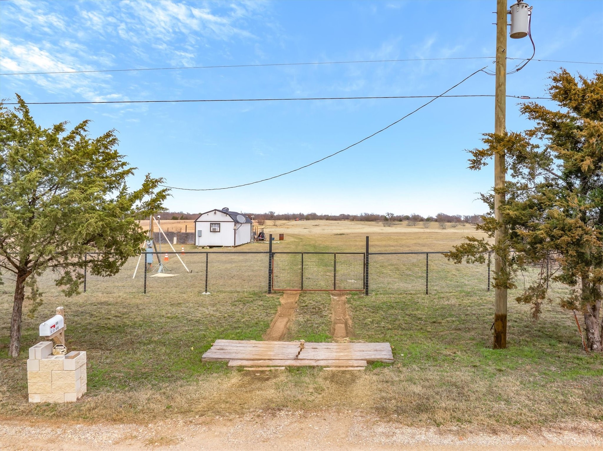 635 Vz County Road 3410 Road Wills Point TX 75169