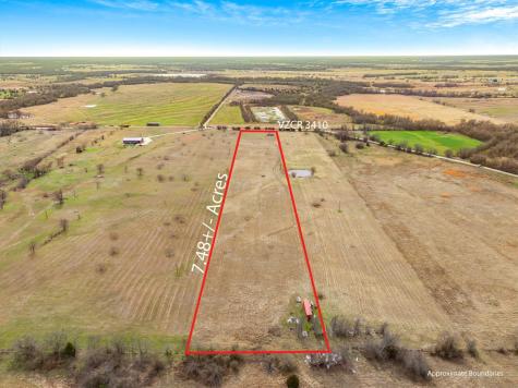 635 Vz County Road 3410 Road Wills Point TX 75169