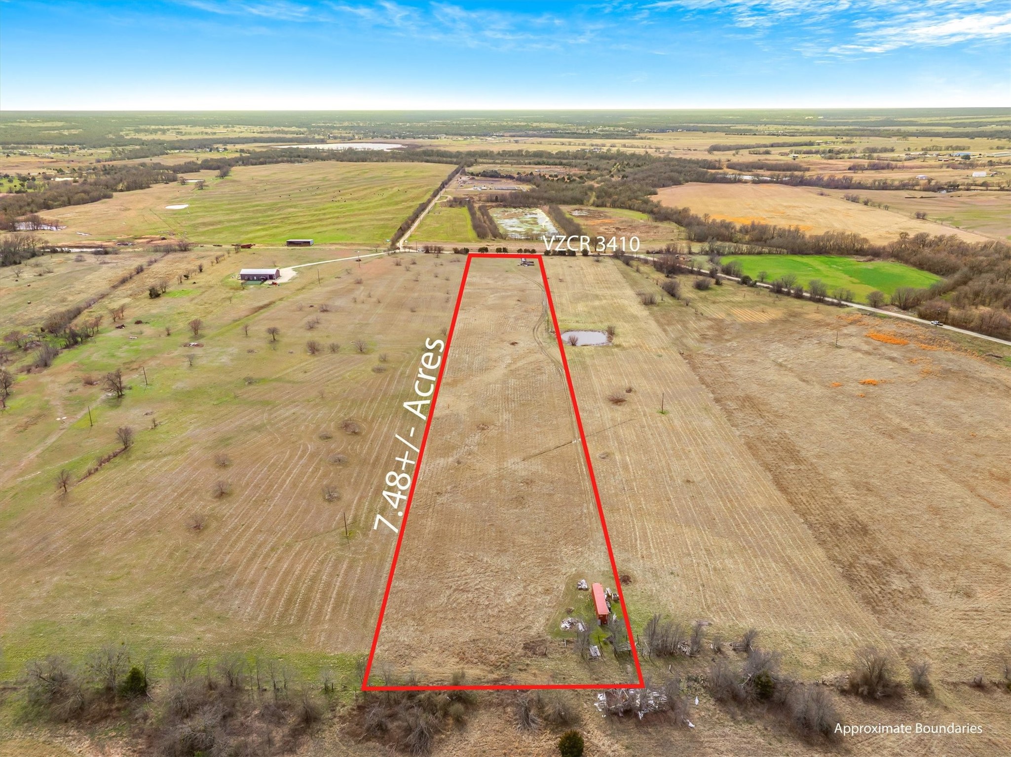 635 Vz County Road 3410 Road Wills Point TX 75169