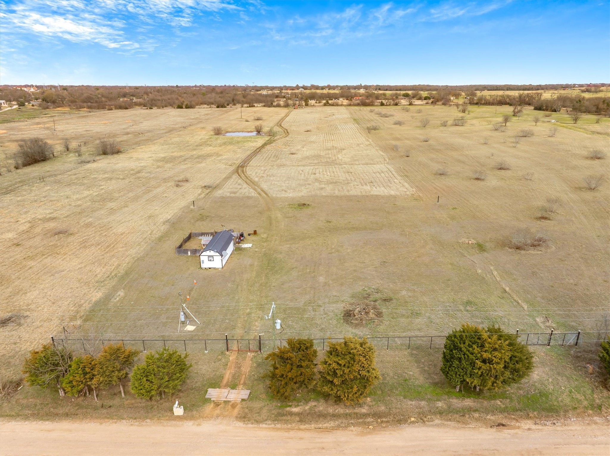 635 Vz County Road 3410 Road Wills Point TX 75169
