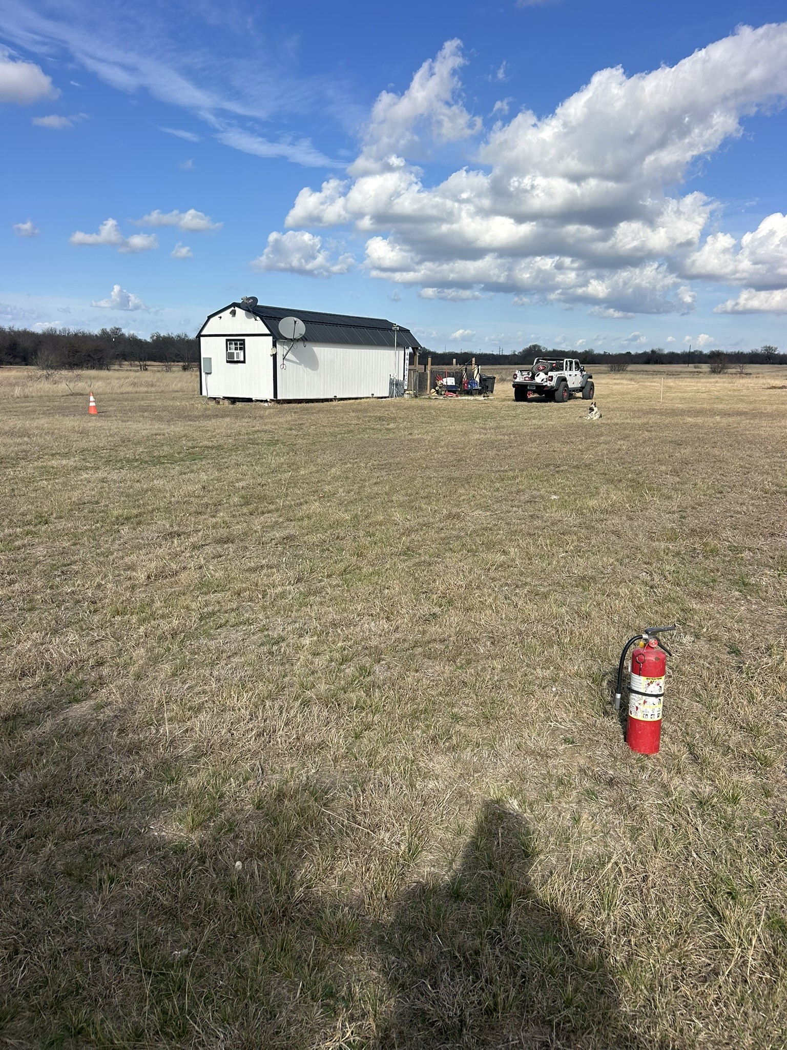 635 Vz County Road 3410 Road Wills Point TX 75169