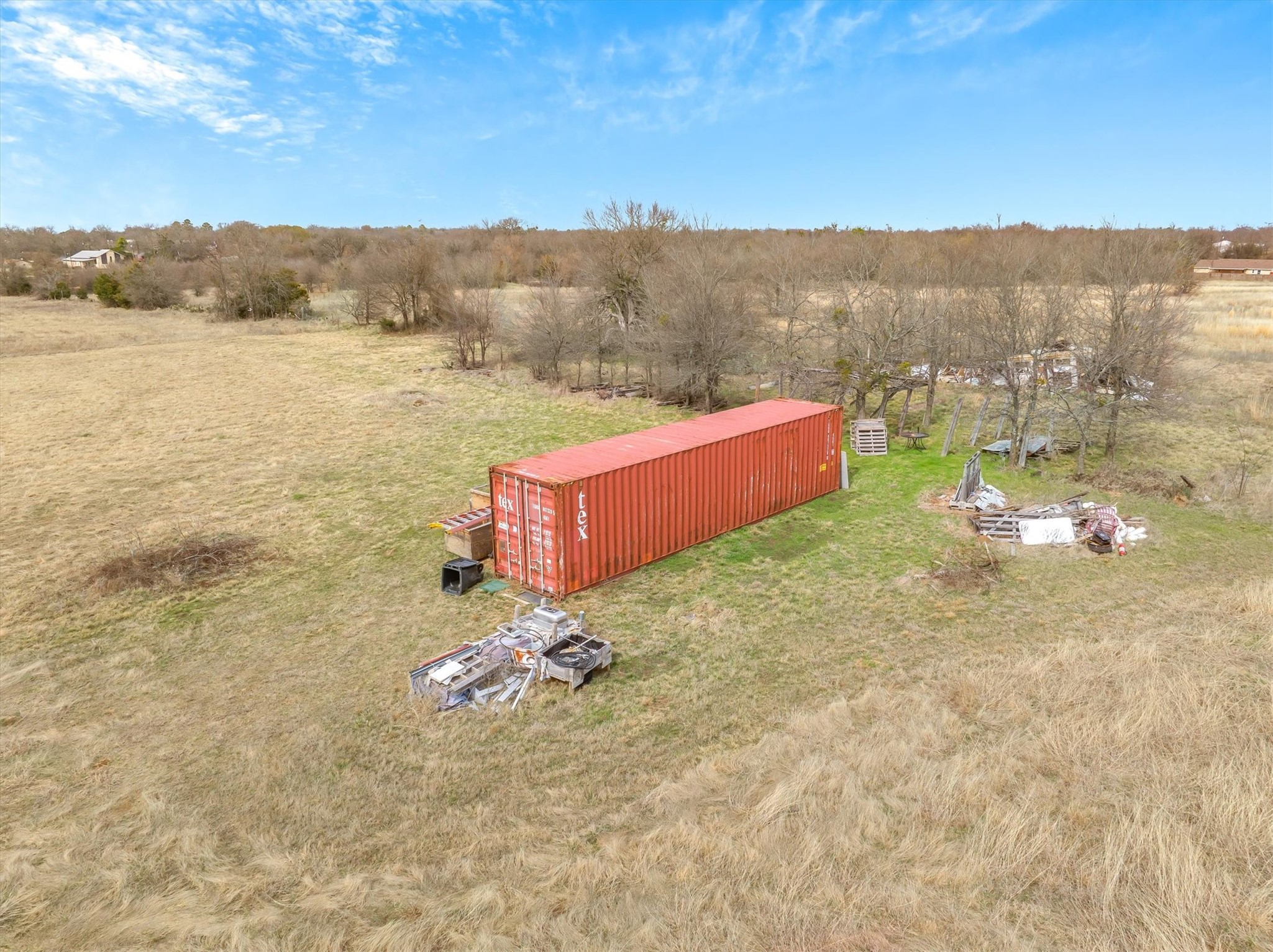 635 Vz County Road 3410 Road Wills Point TX 75169
