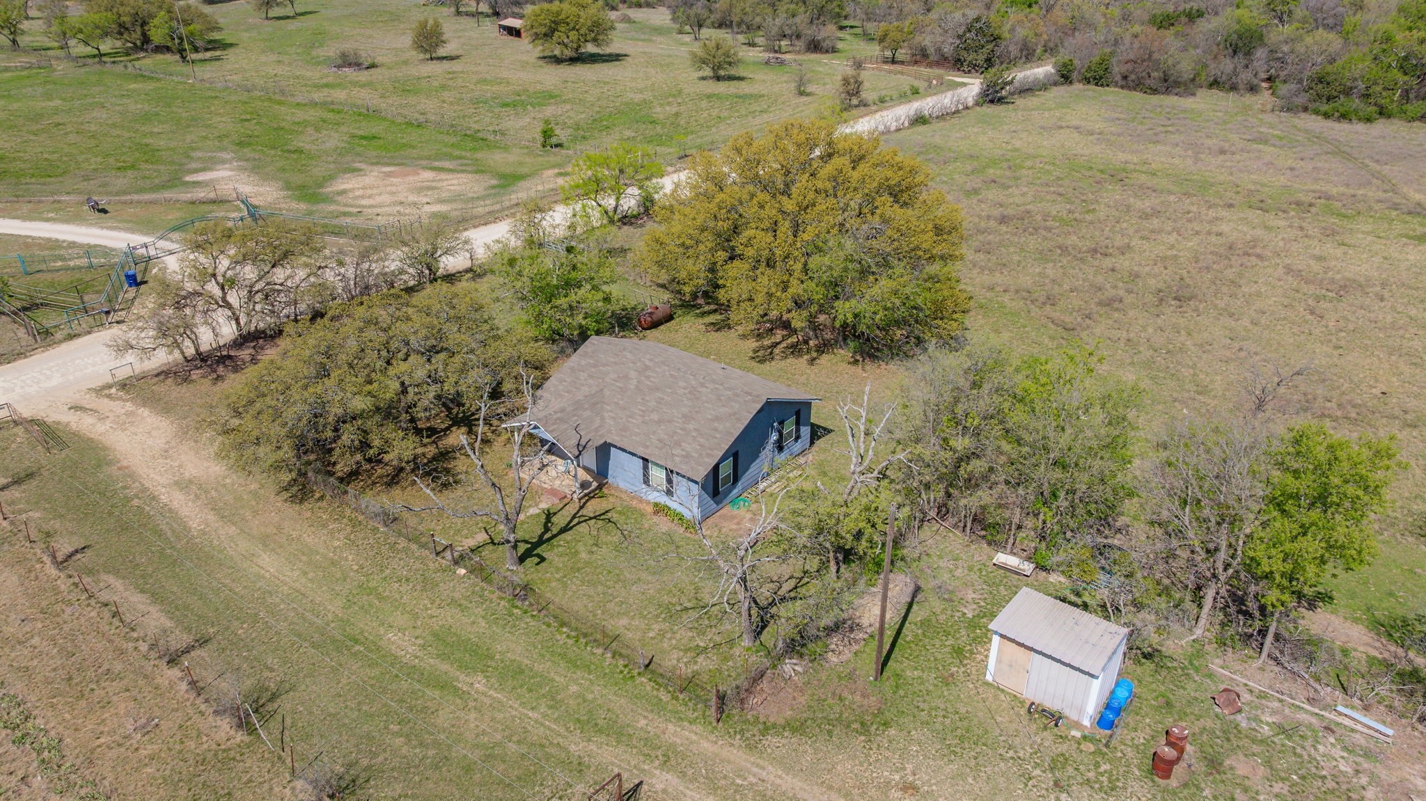 2474 Cr 371 Dublin TX 76446