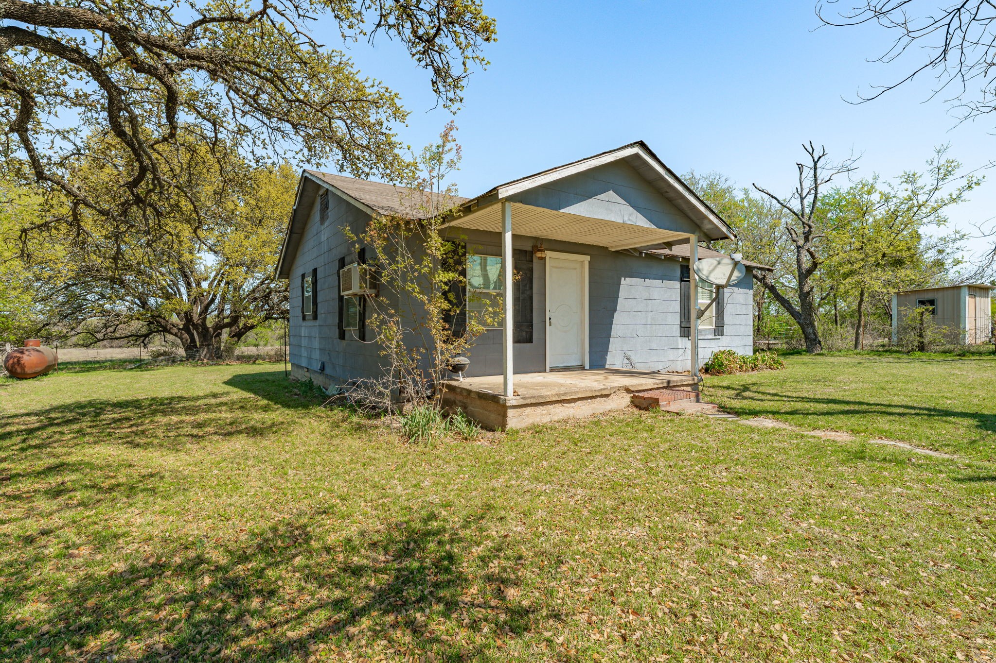 2474 Cr 371 Dublin TX 76446