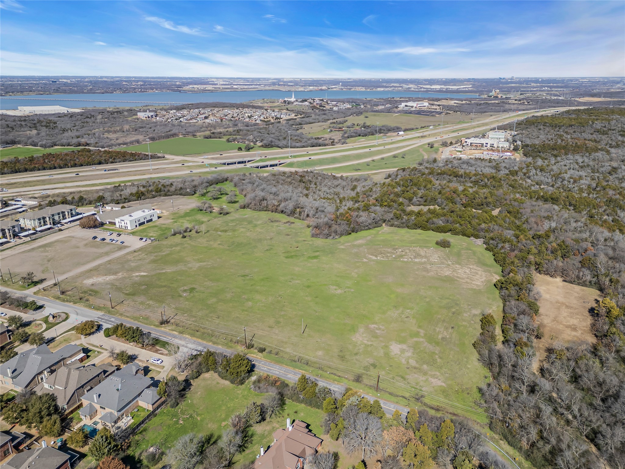 6711 Sharrock Road Dallas TX 75236