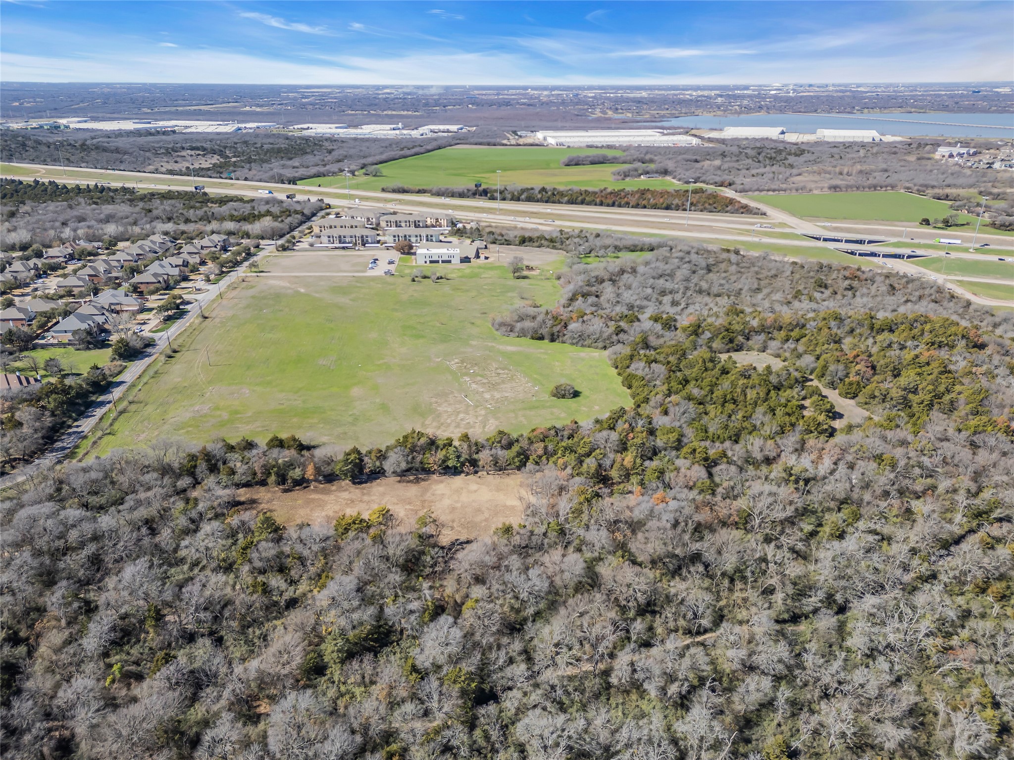 6711 Sharrock Road Dallas TX 75236