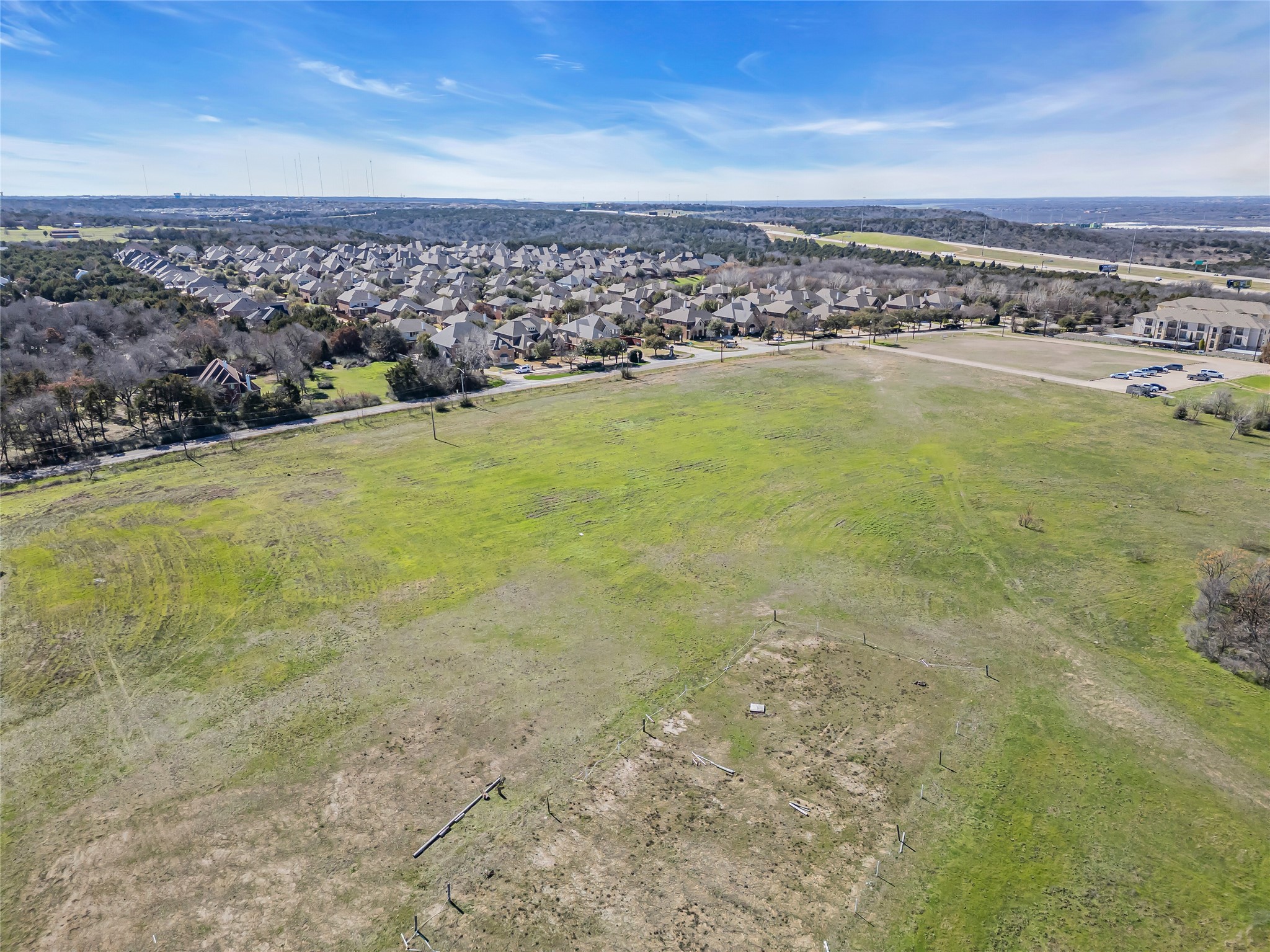 6711 Sharrock Road Dallas TX 75236