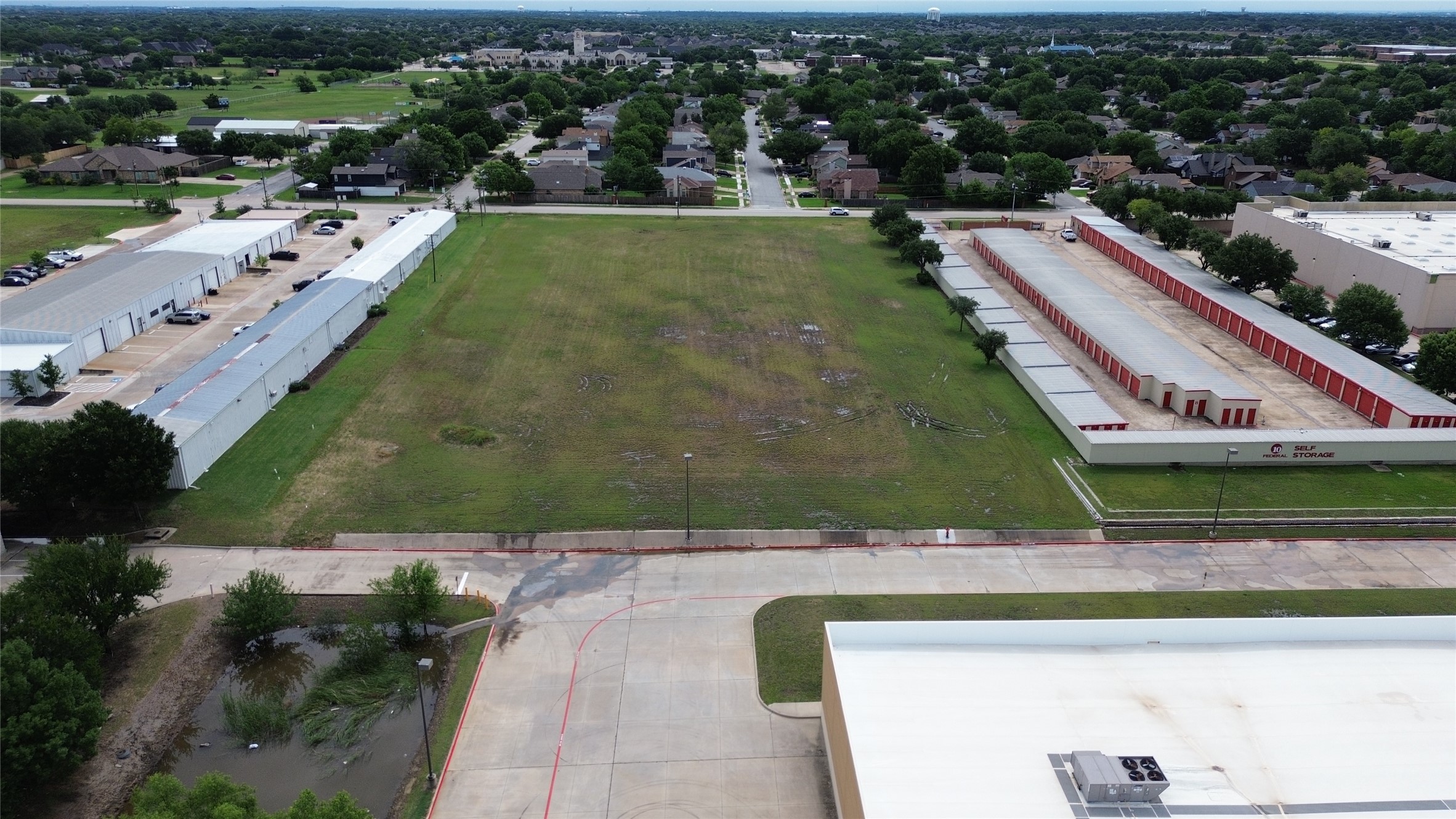 2044 Whitley Road Keller TX 76248