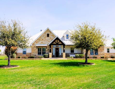 1980 County Road 361 La Vernia TX 78121
