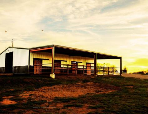 1980 County Road 361 La Vernia TX 78121