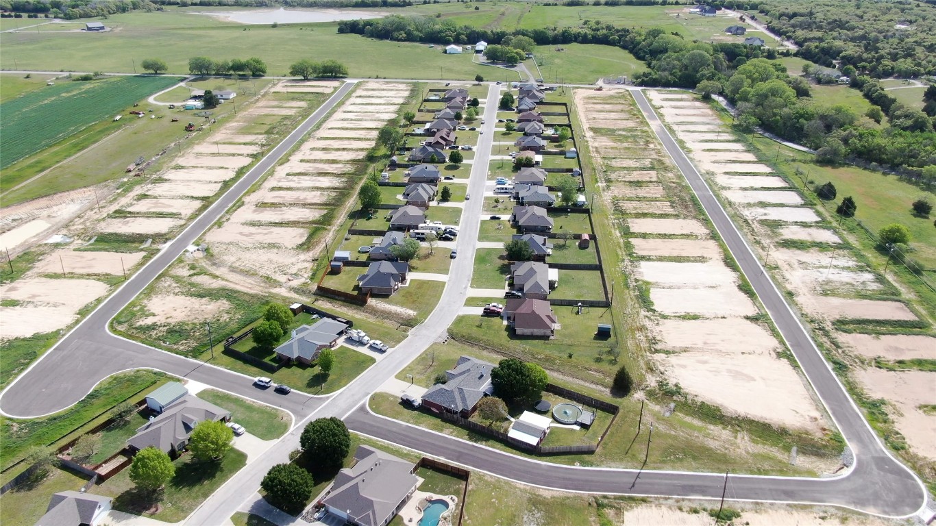 Lot 4b Blk 3 Sienna Drive Alvord TX 76225