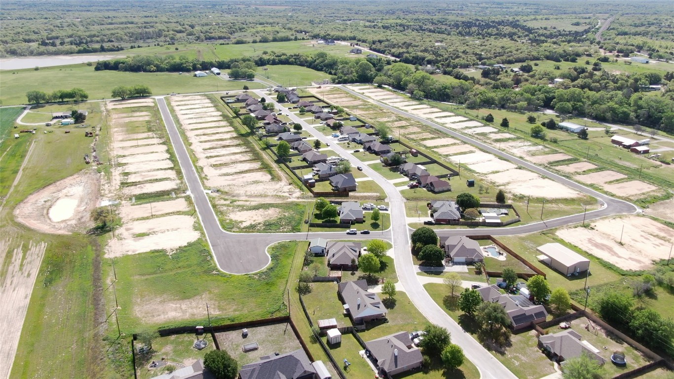 Lot 4b Blk 3 Sienna Drive Alvord TX 76225