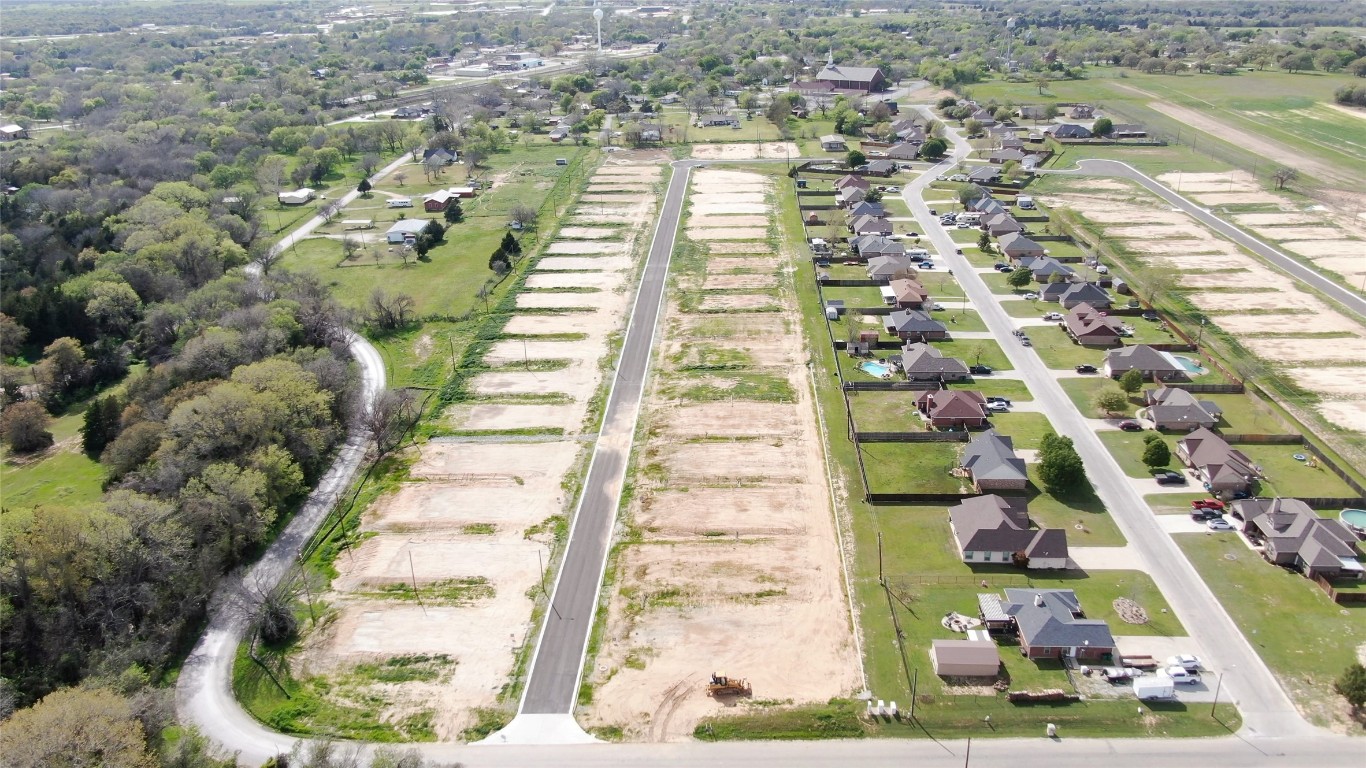 Lot 4b Blk 3 Sienna Drive Alvord TX 76225