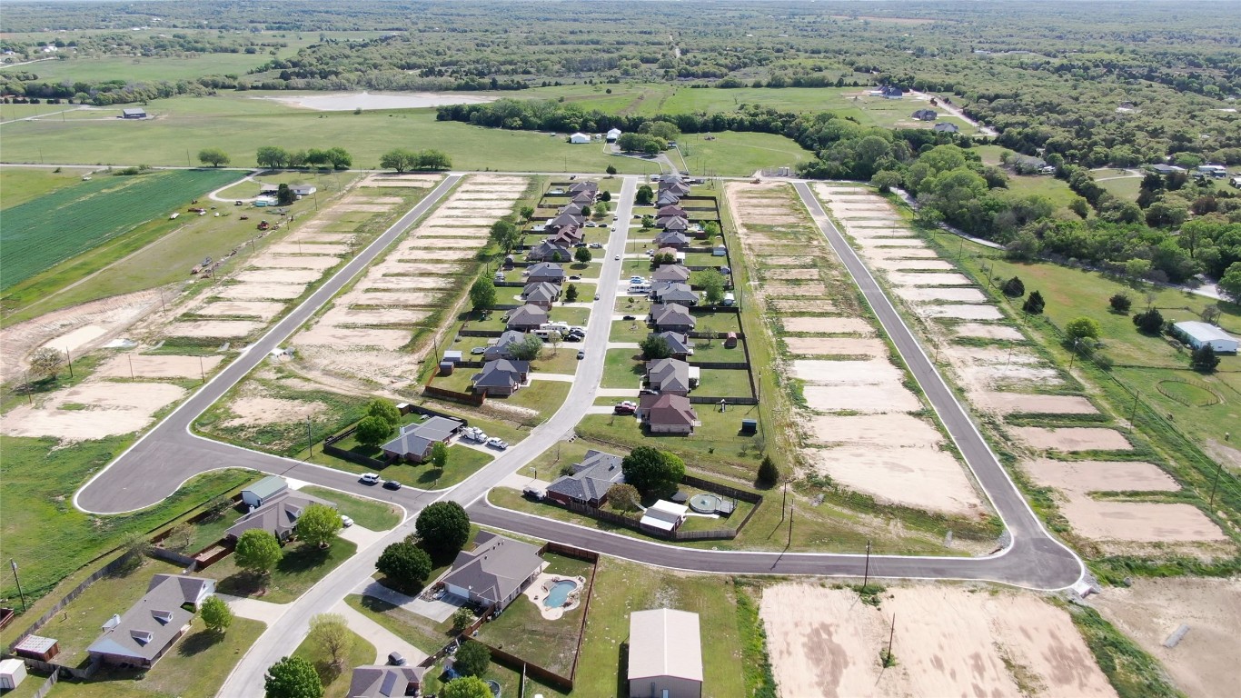Lot 4b Blk 3 Sienna Drive Alvord TX 76225
