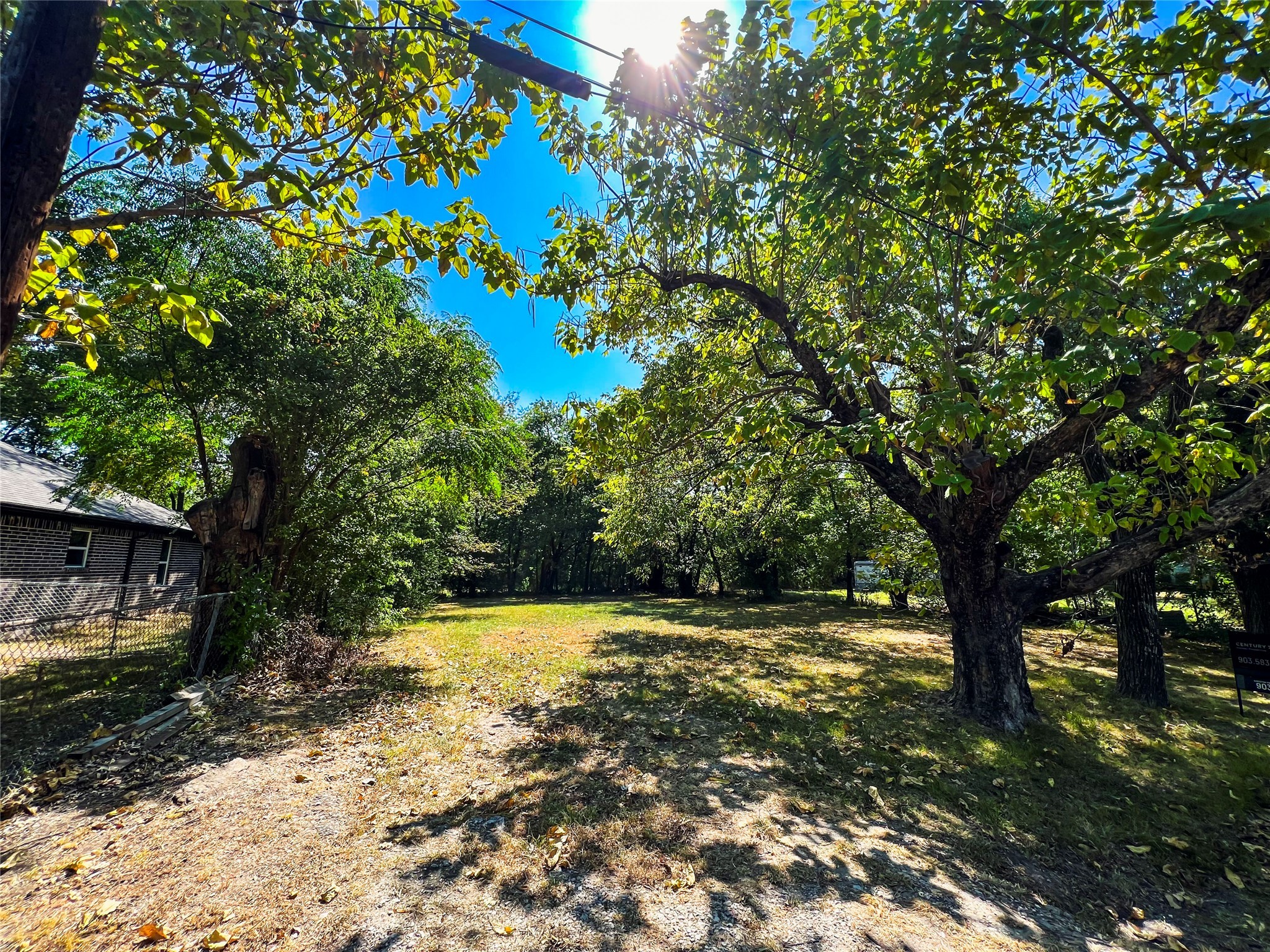 1616 Cedar Street Bonham TX 75418