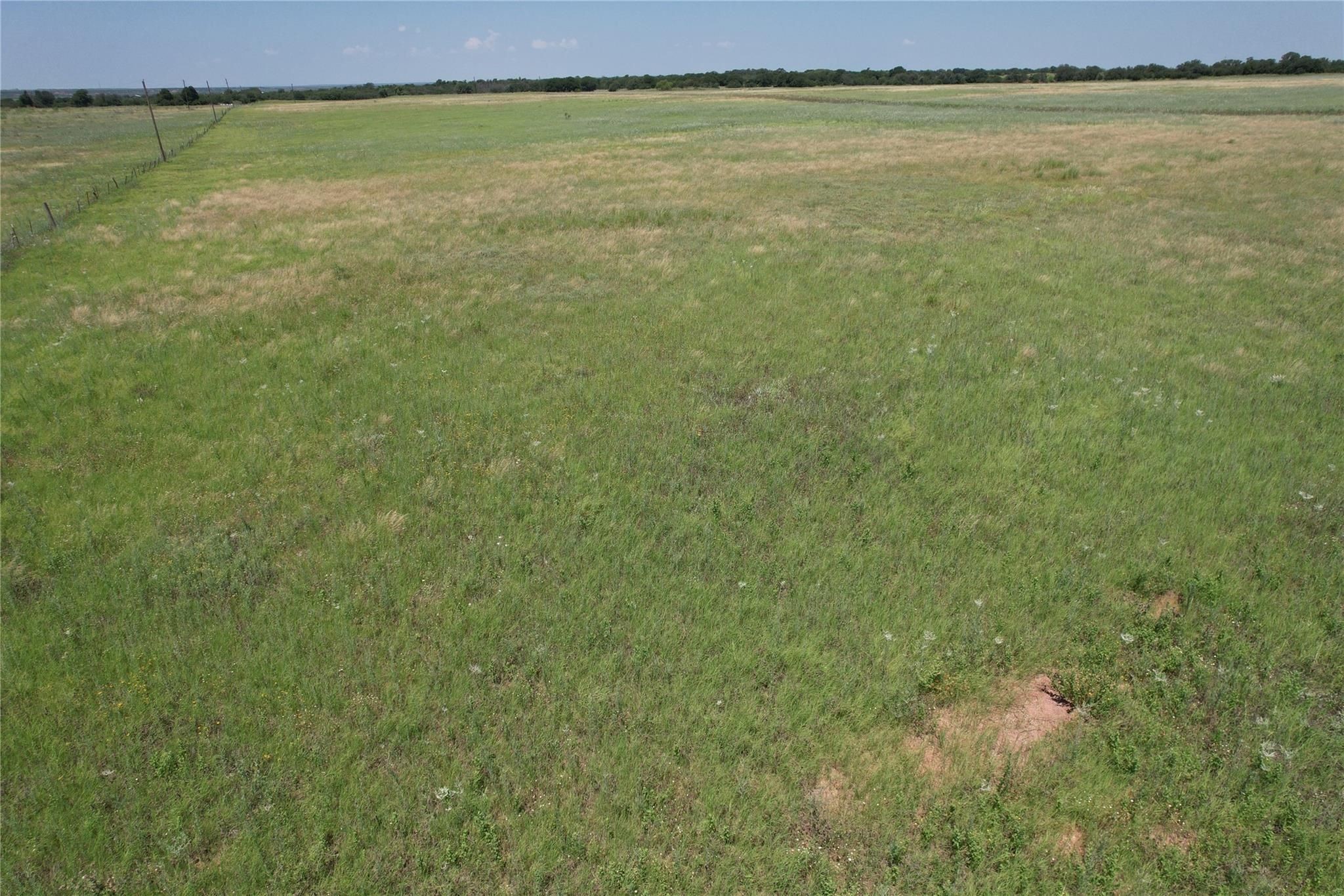 Lot 9 Blue Lacy Lane Anson TX 79501