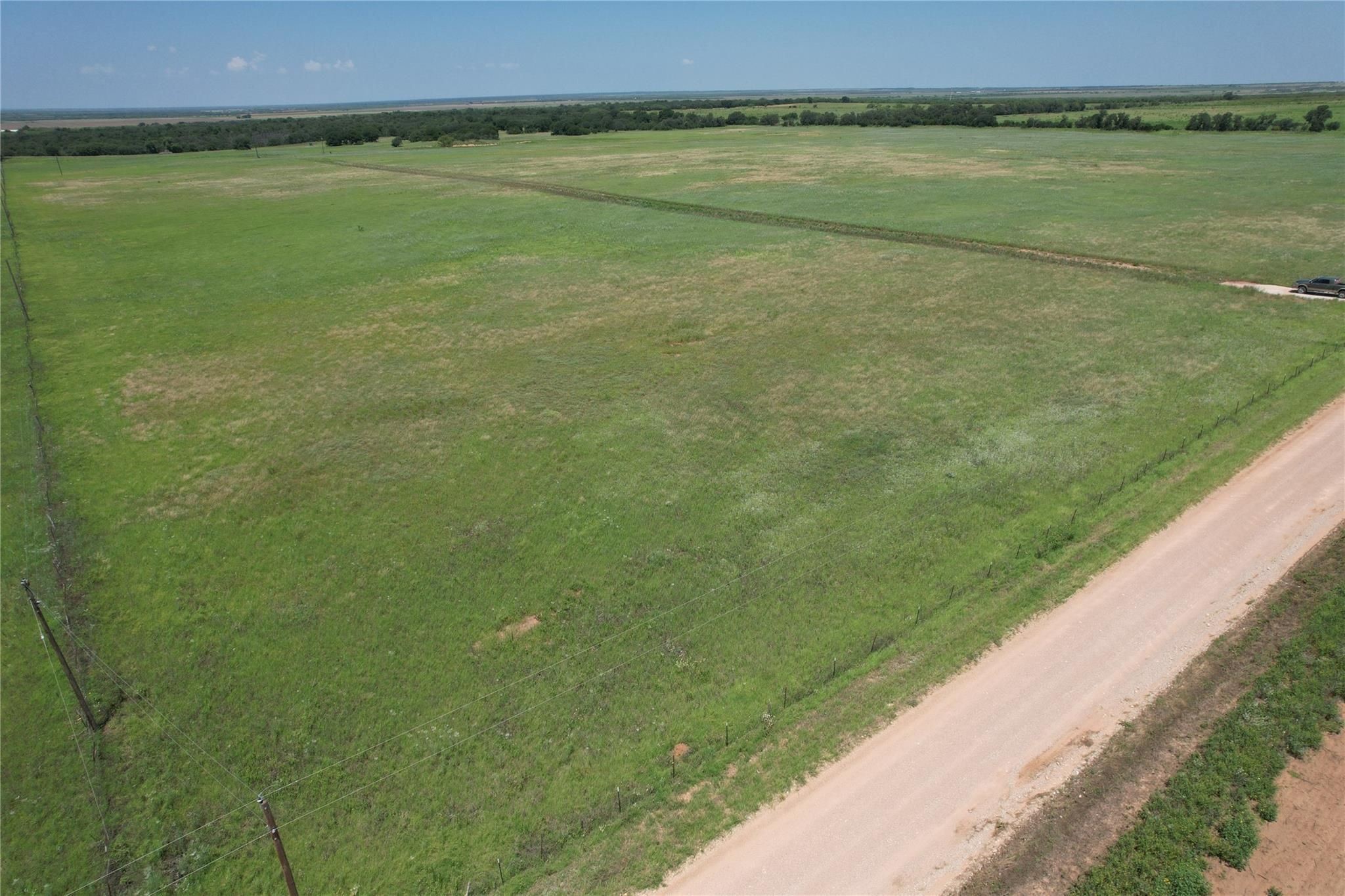 Lot 9 Blue Lacy Lane Anson TX 79501