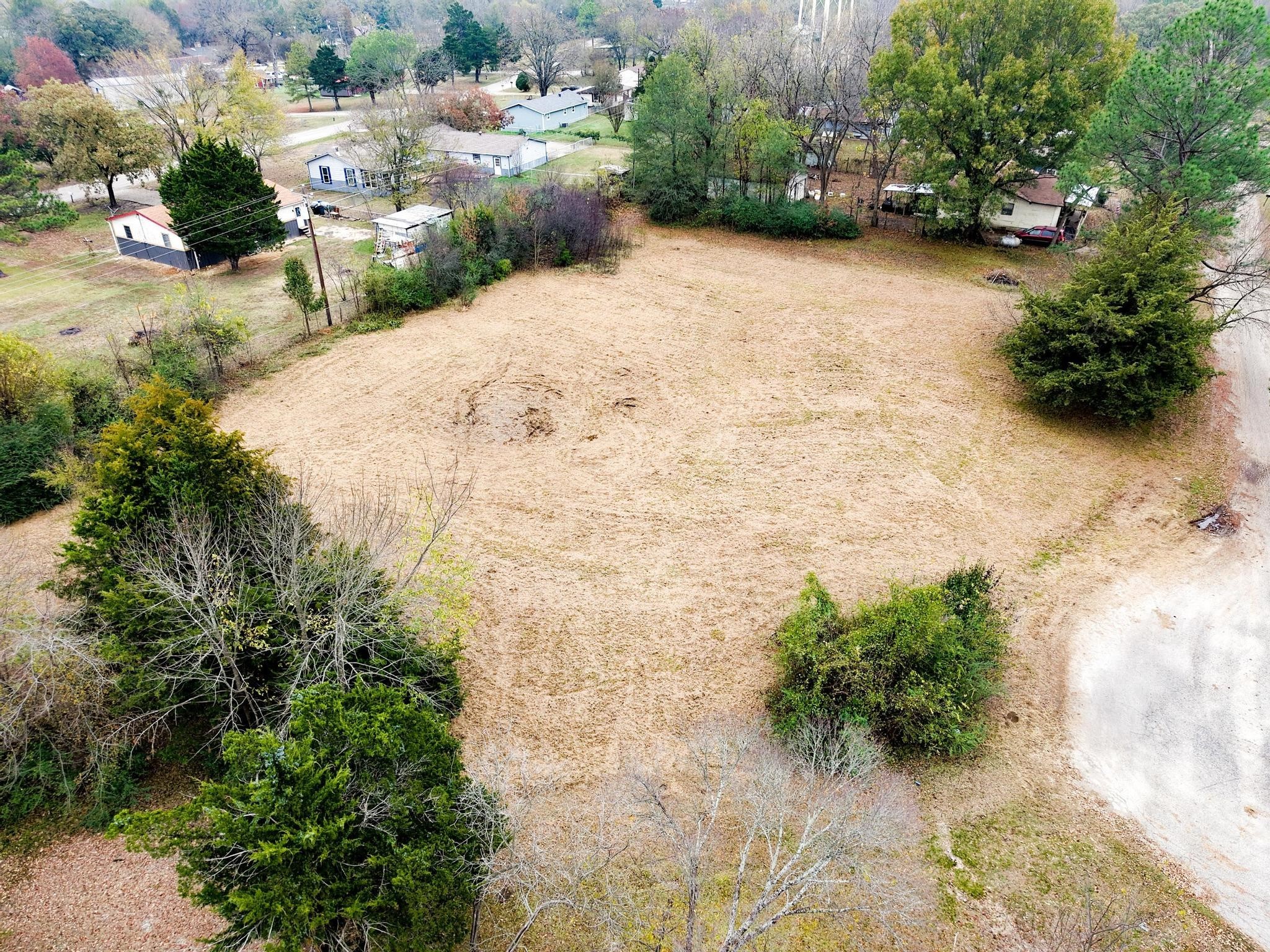 Lot 397, 398, 399 Briggs Boulevard East Tawakoni TX 75472
