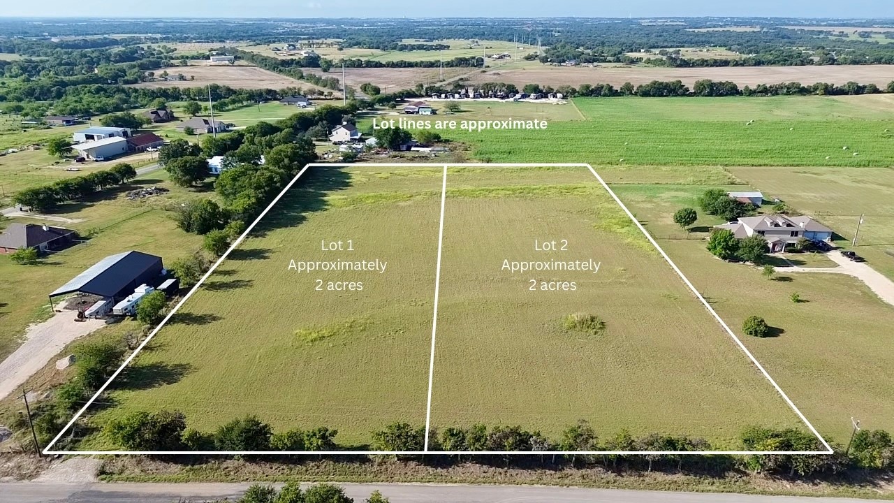Lot 1 - 919 W Hillyard Road Moody TX 76557