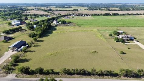 Lot 1 - 919 W Hillyard Road Moody TX 76557