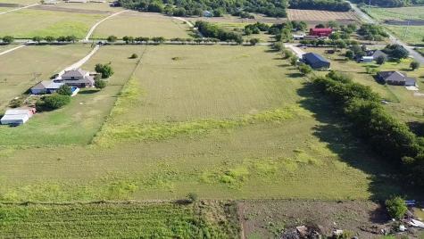 Lot 1 - 919 W Hillyard Road Moody TX 76557