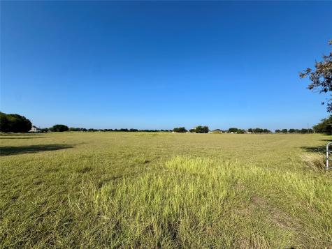 Lot 1 - 919 W Hillyard Road Moody TX 76557