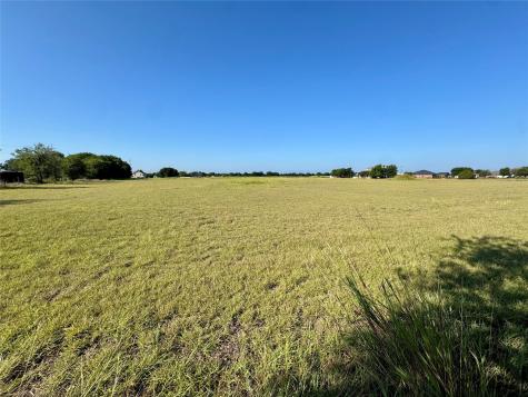 Lot 1 - 919 W Hillyard Road Moody TX 76557