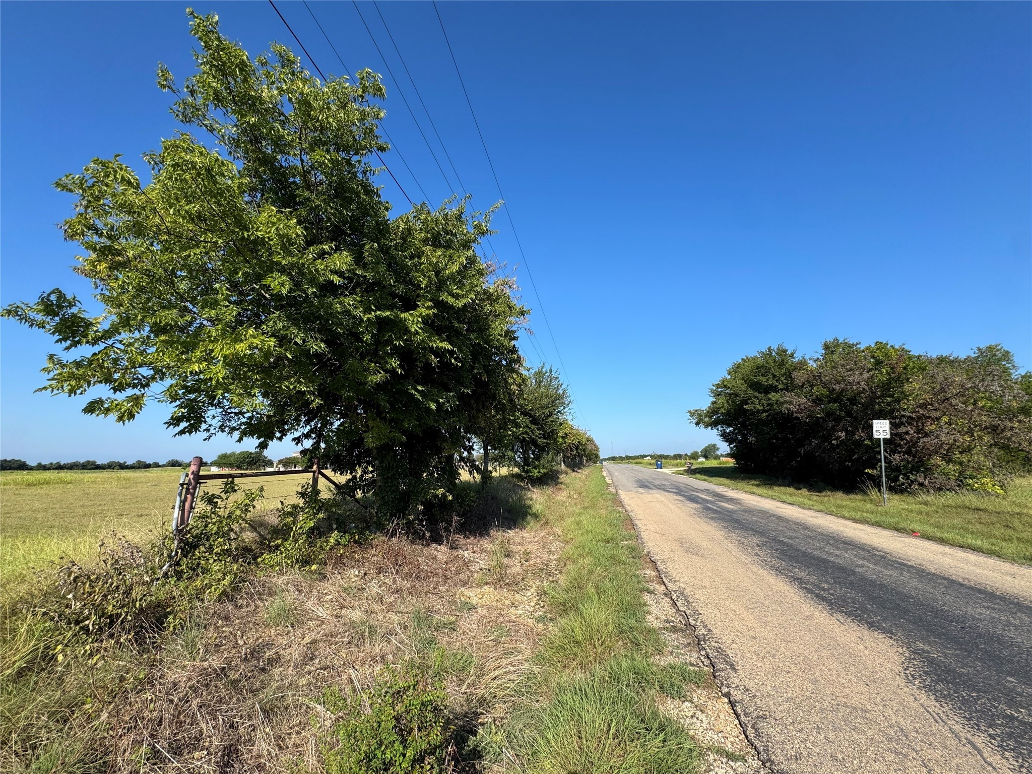 Lot 1 - 919 W Hillyard Road Moody TX 76557