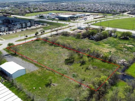 11509 Alta Vista Road Fort Worth TX 76244