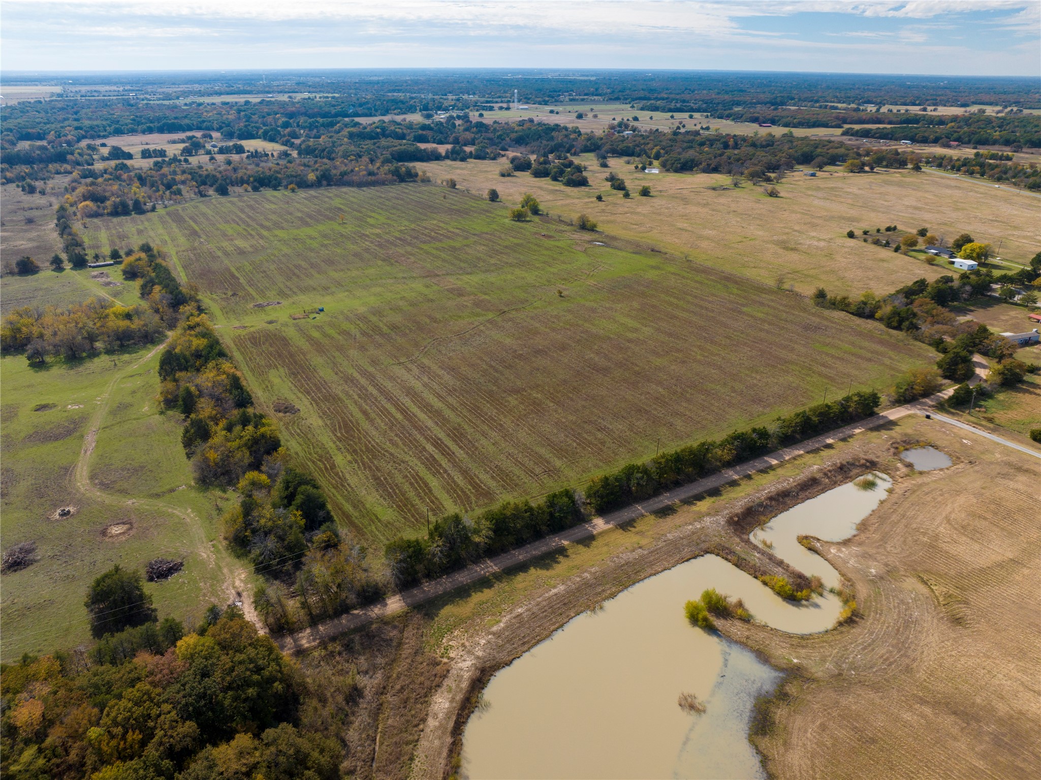 Tbd Tract 7 County Road 2200 Ivanhoe TX 75447
