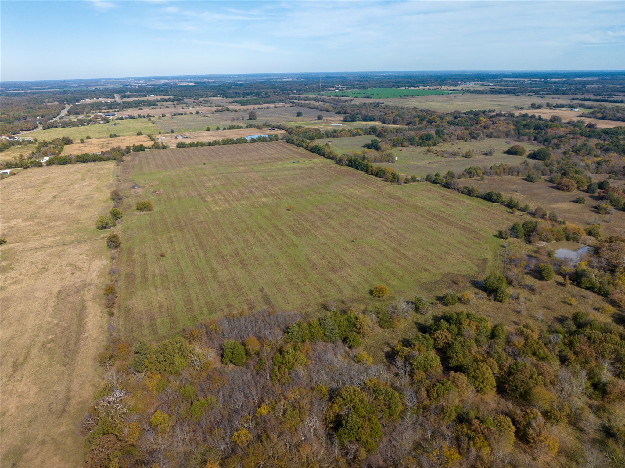 Tbd Tract 7 County Road 2200 Ivanhoe TX 75447