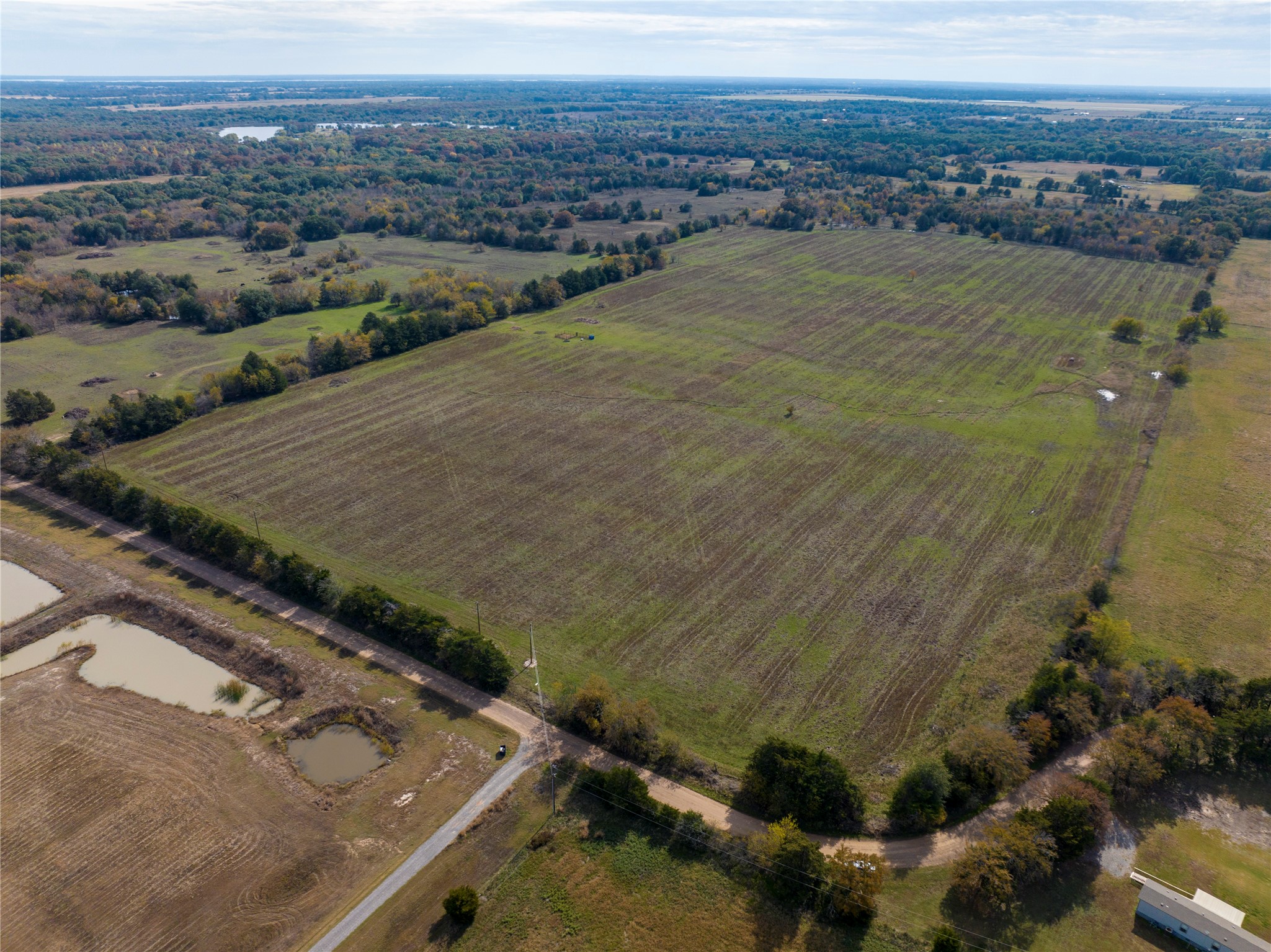 Tbd Tract 7 County Road 2200 Ivanhoe TX 75447