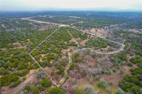 UNK Cr 421 Road Evant TX 76525