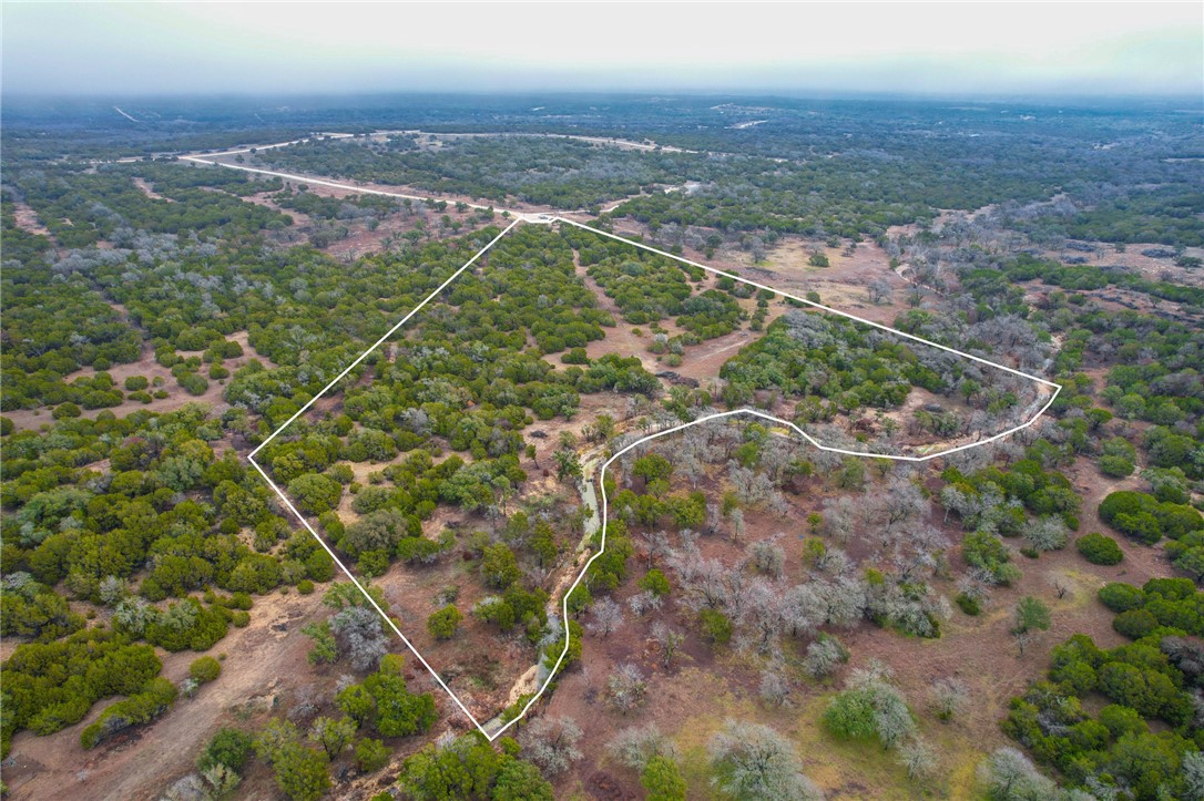 Unk Cr 421 Road Evant TX 76525