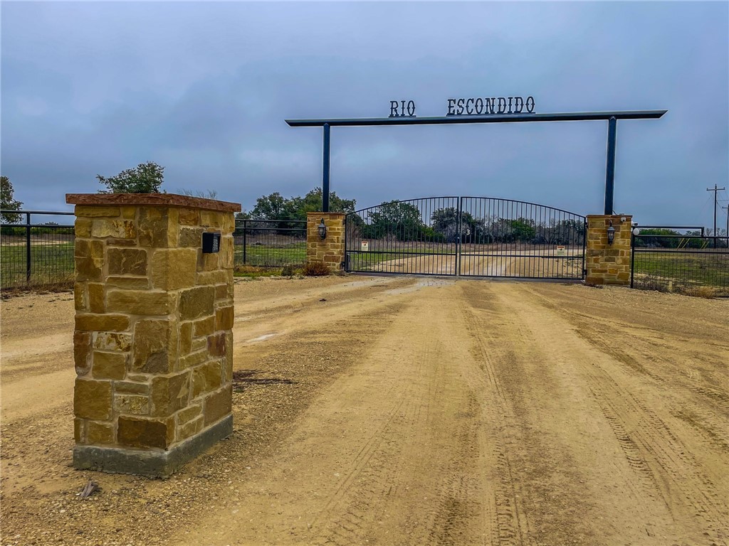 Unk Cr 421 Road Evant TX 76525