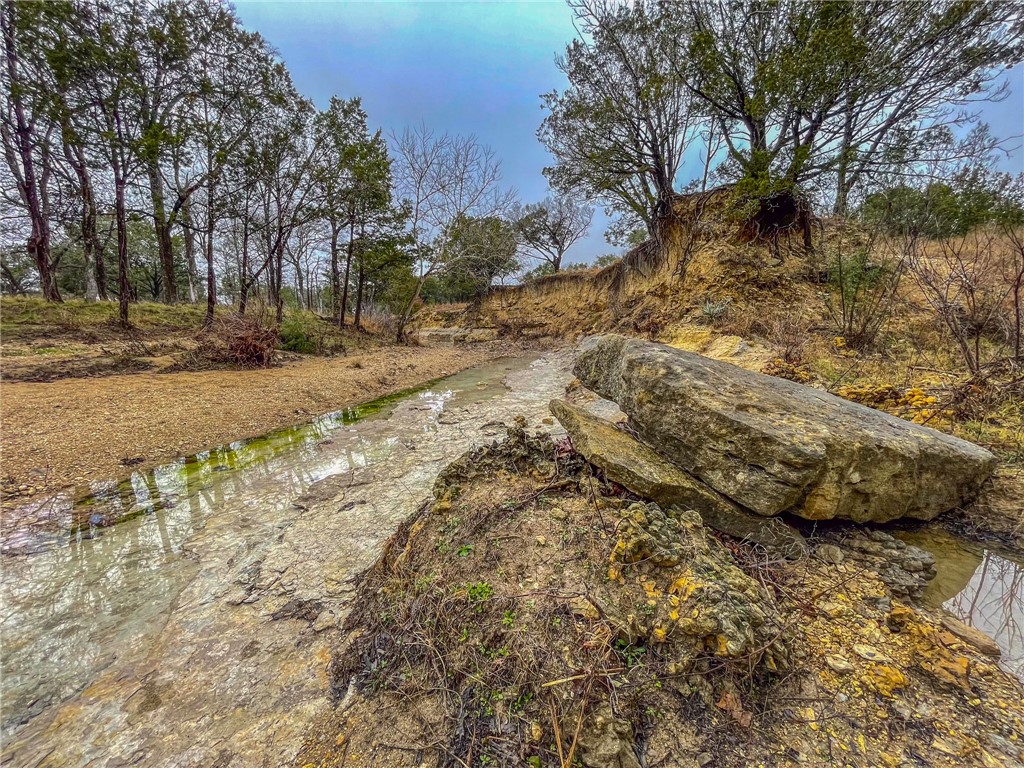 Unk Cr 421 Road Evant TX 76525