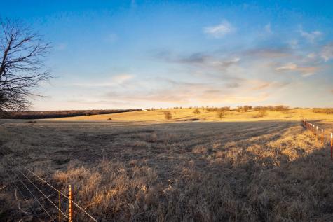 Tbd Odom Road Nocona TX 76255