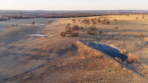 Tbd Odom Road Nocona TX 76255