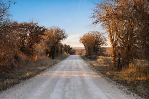 Tbd Odom Road Nocona TX 76255