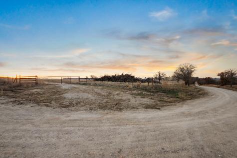 Tbd Odom Road Nocona TX 76255
