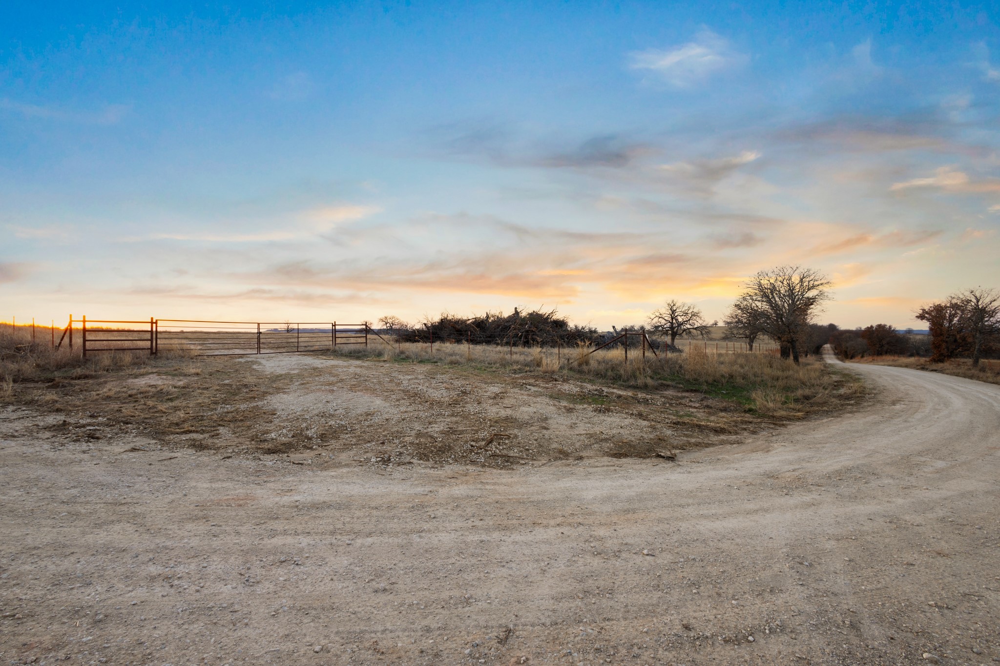 Tbd Odom Road Nocona TX 76255