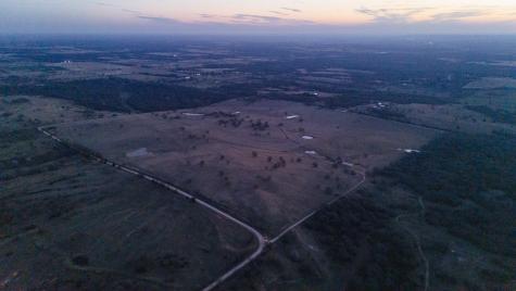 Tbd Odom Road Nocona TX 76255