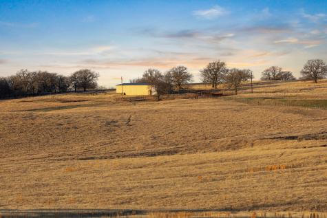 Tbd Odom Road Nocona TX 76255